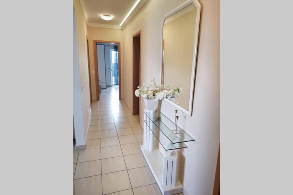 Penthouse With Sea View & Private Terrace Apartment Guia  Exterior photo